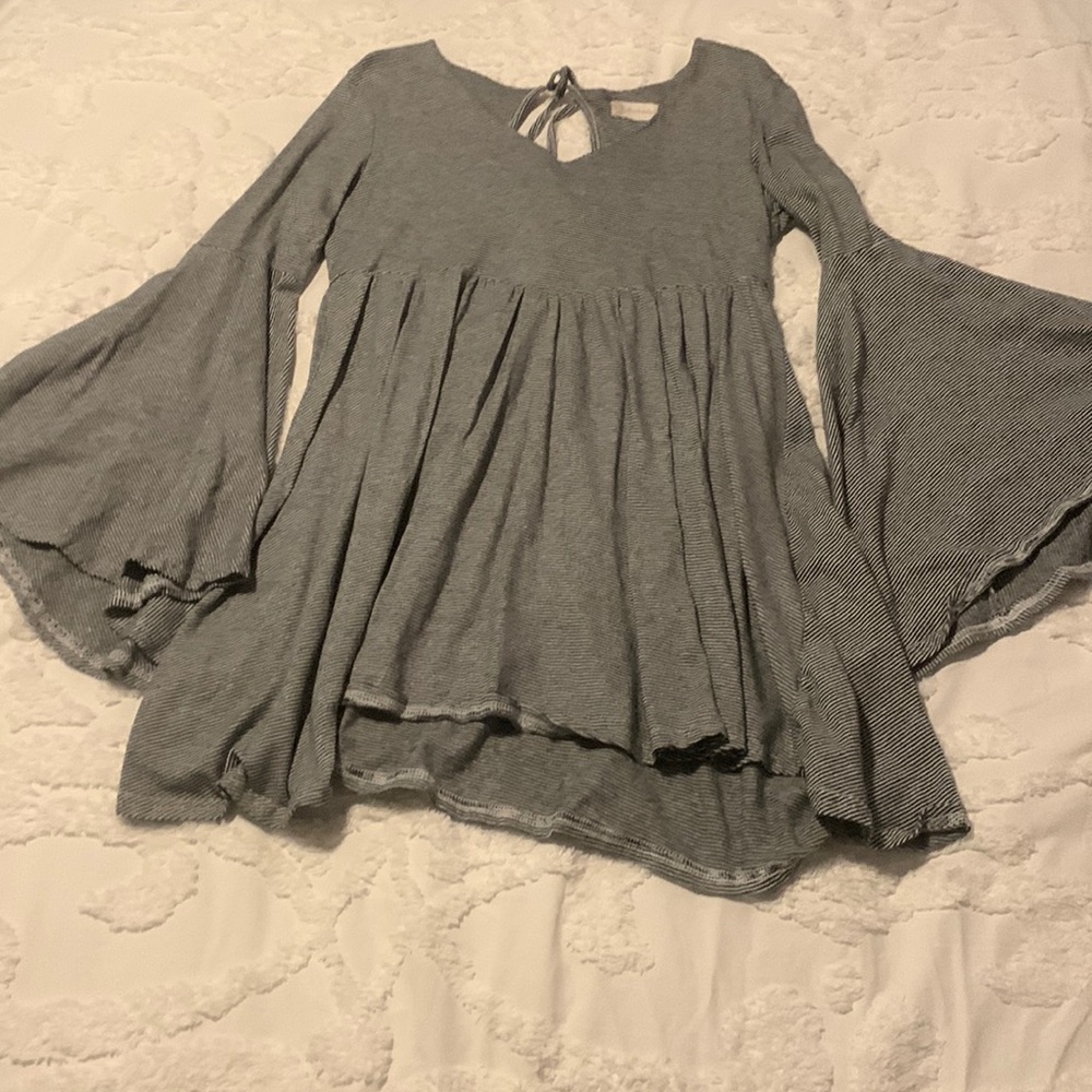 Altard State Dress
